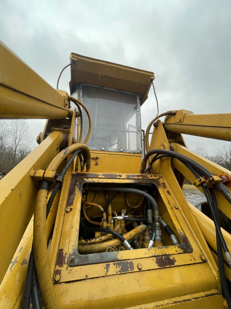 1986 HYDRO-AX 511-B - Image 26